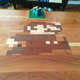 Illustration for article titled Sweet N64 Table Has N64 Inside Table